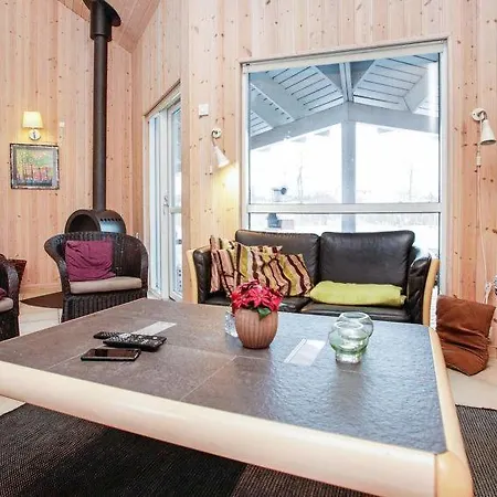 Sildestrup Sleeps 18 Pool Wifi *